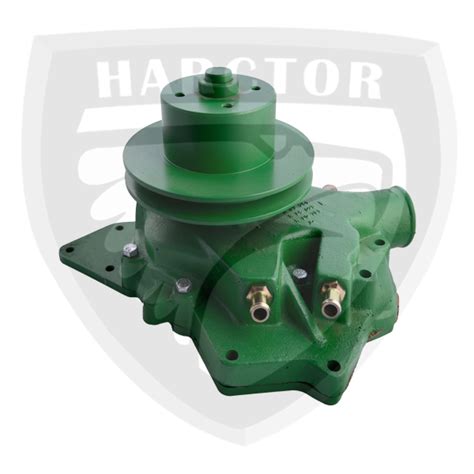It operates very differently from the usual ones. . John deere 425 water pump replacement
